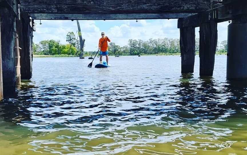 Adventure SUP, Greater Shepparton, VIC