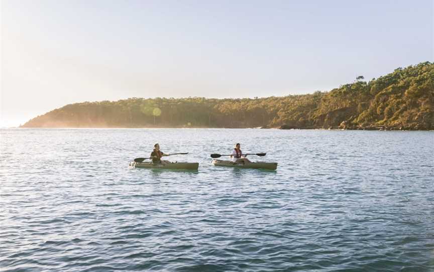 Navigate Expeditions, Tathra, NSW