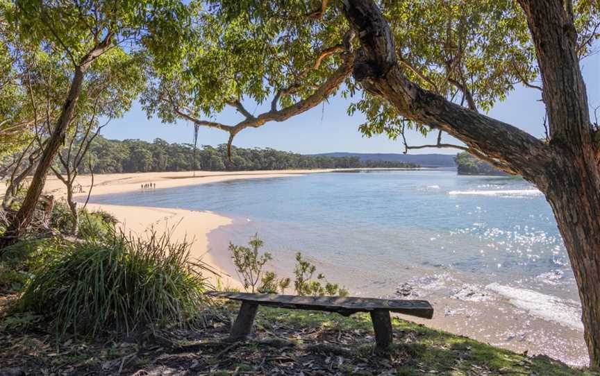 Navigate Expeditions, Tathra, NSW