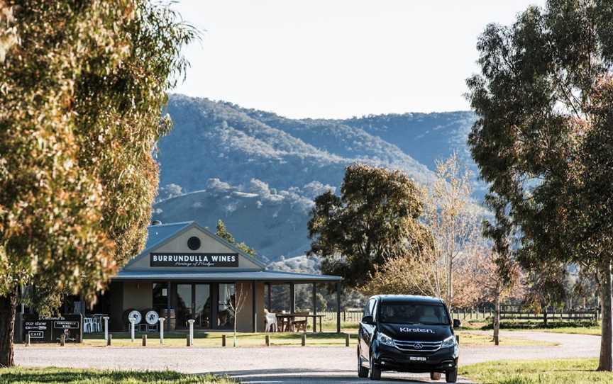 Bespoke Tours Mudgee, Mudgee, NSW