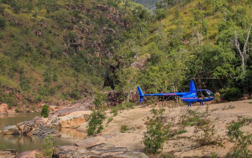 Hinchinbrook Adventures, Ingham, QLD