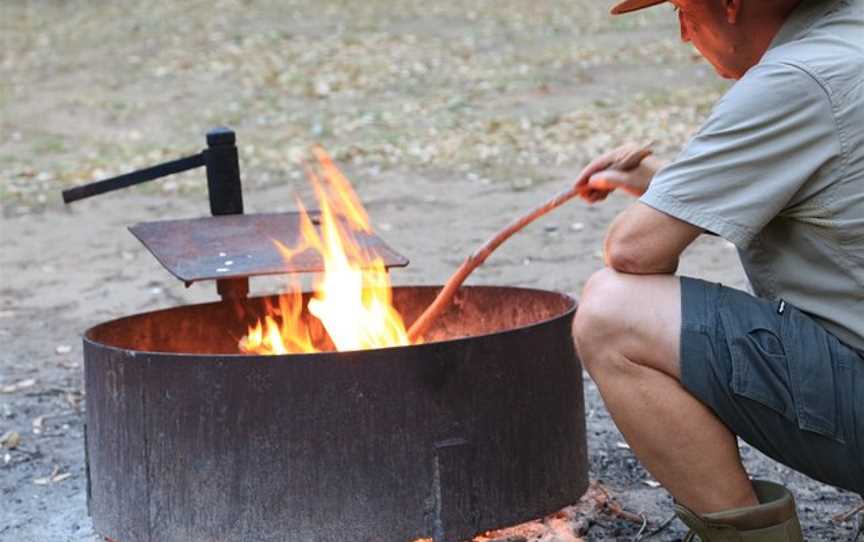 Great Camping Adventures, Mogo, NSW