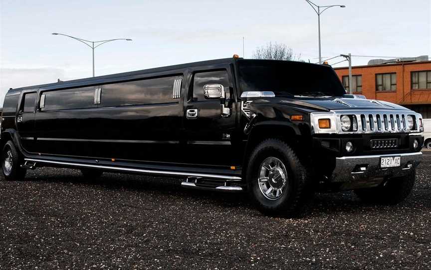 Dream Limousines - Winery Tours, Plympton, SA