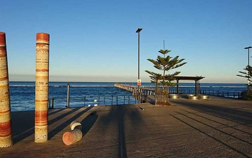 Best Kept Secret Tours, Port Noarlunga, SA