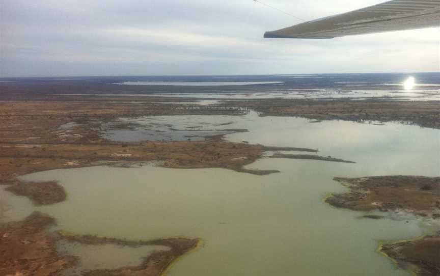 Lake Eyre Tours, Adelaide, SA