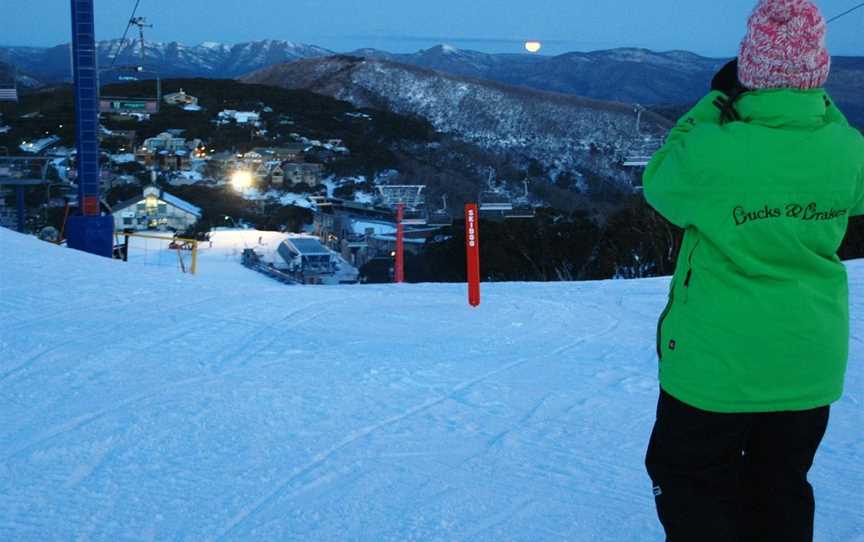 Ducks & Drakes, Mount Buller, VIC