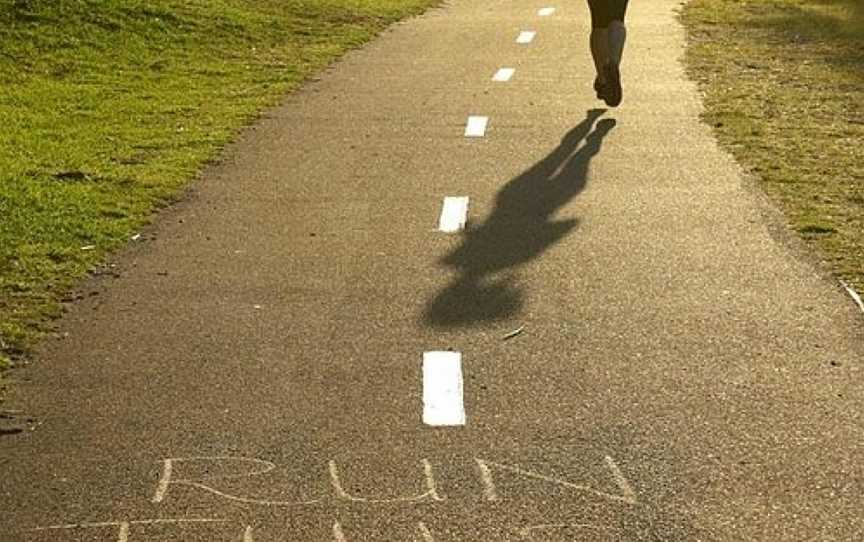 Run This Way -  Day Tours, Enmore, NSW