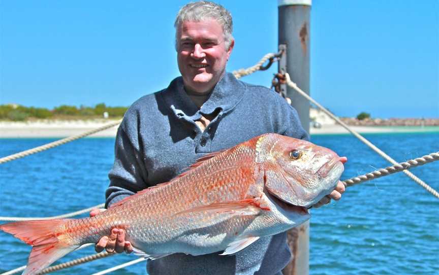 Black Jack Charters, Esperance, WA