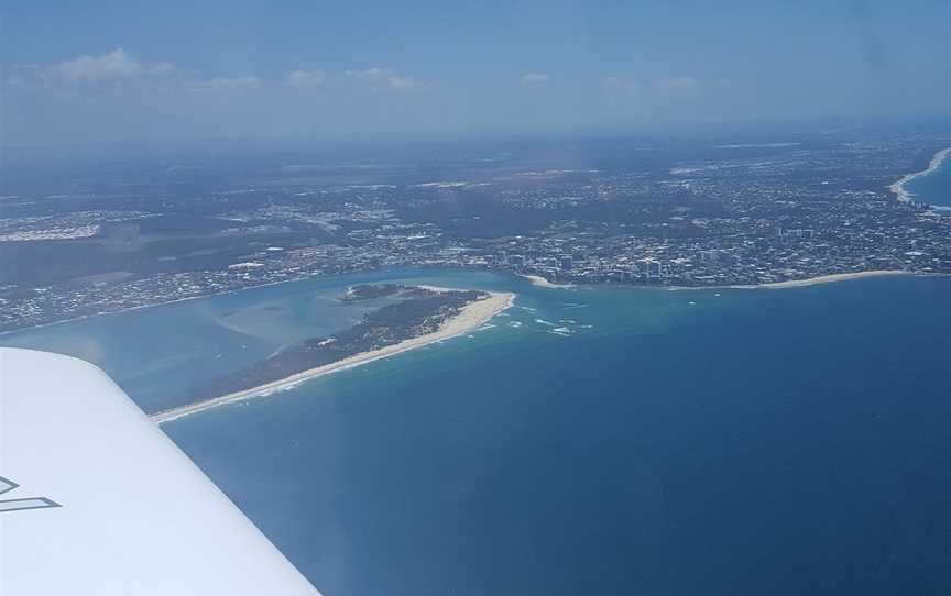 ProSky Aviation Caloundra, Caloundra, QLD