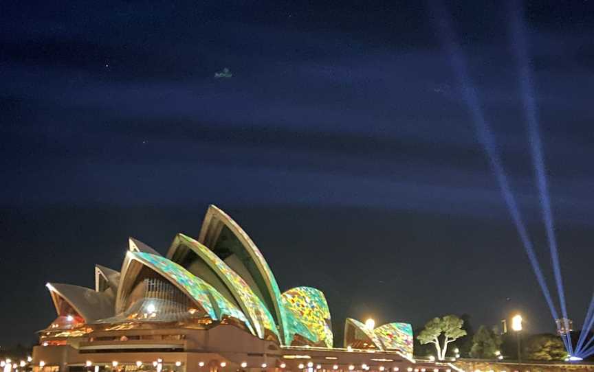 GoodTime Harbour Cruises, Sydney, NSW