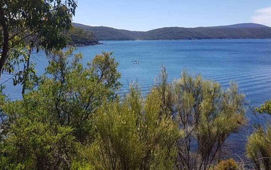 Peninsula Paddling, Port Arthur, TAS