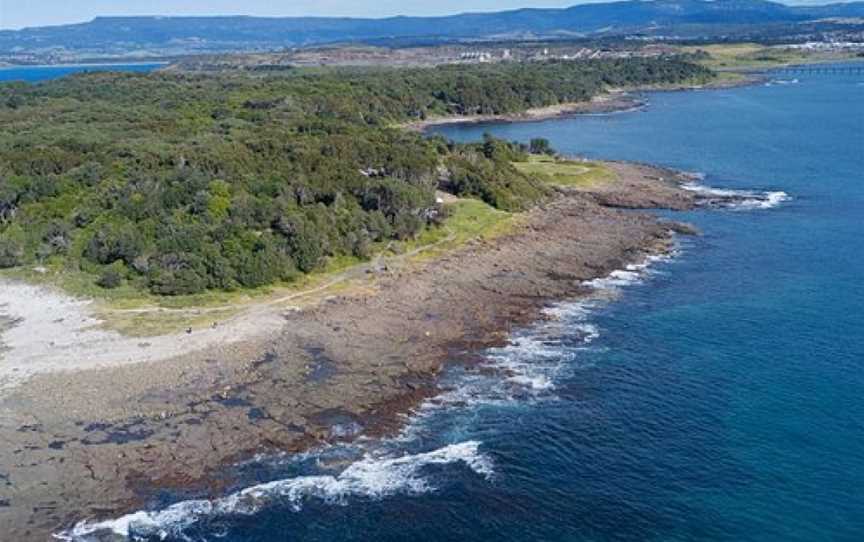 Illawarra Walks, Kiama, NSW