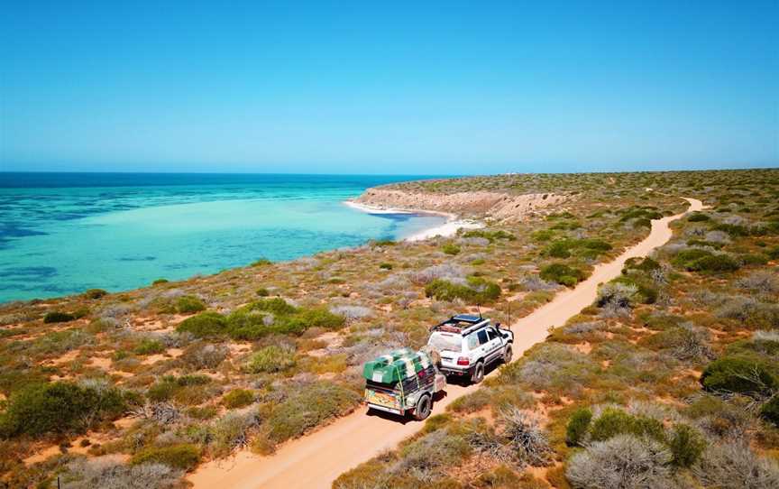 Explore WA 4wd Adventures, Perth, WA