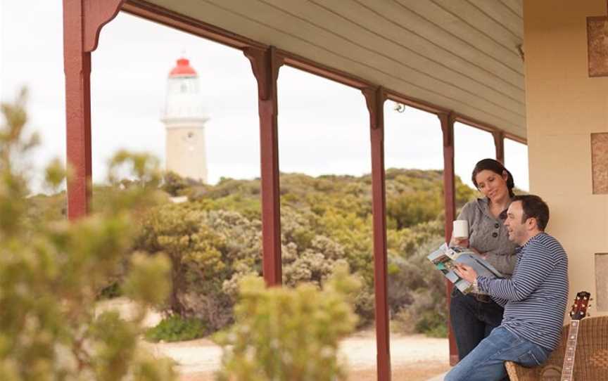 Kangaroo Island Lodge Walk by Australian Walking Company, Flinders Chase, SA