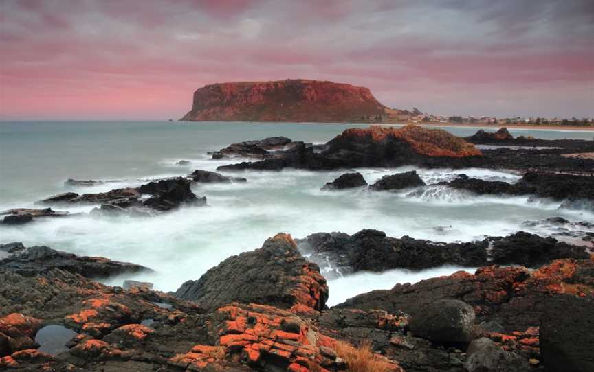 North West Tasmania Tours, Smithton, TAS