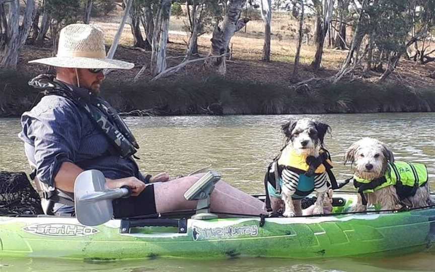 Bendigo Water Sports, Bendigo, VIC