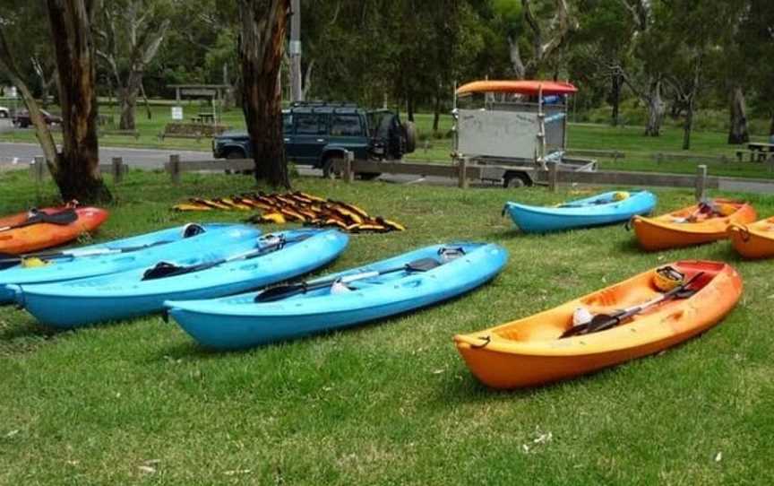 Bendigo Water Sports, Bendigo, VIC