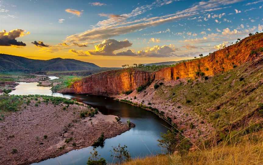 Adventure Wild Kimberley Tours, Broome, WA