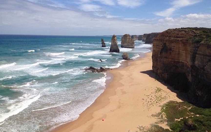 A Petite Tour, Melbourne, VIC