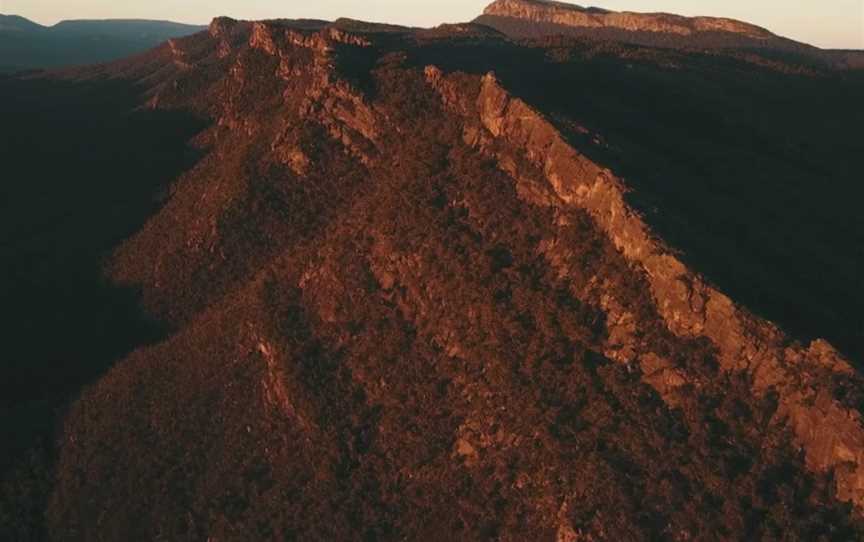 Absolute Outdoors, Halls Gap, VIC