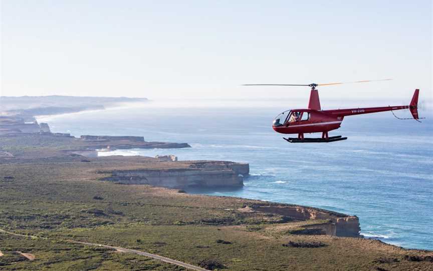 Apollo Bay Aviation, Apollo Bay, VIC