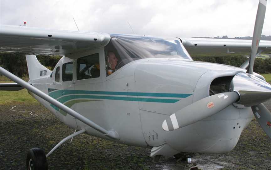 Apollo Bay Aviation, Apollo Bay, VIC