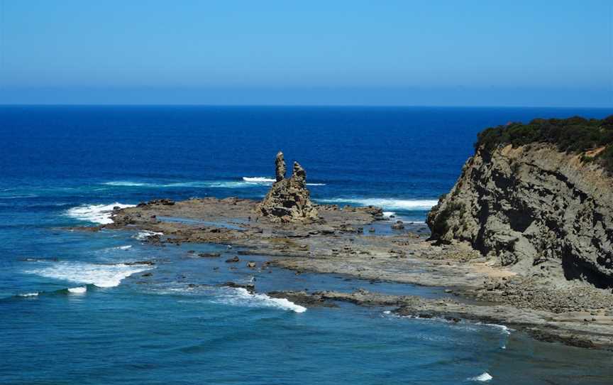 Australian Cycling Holidays, Leongatha, VIC