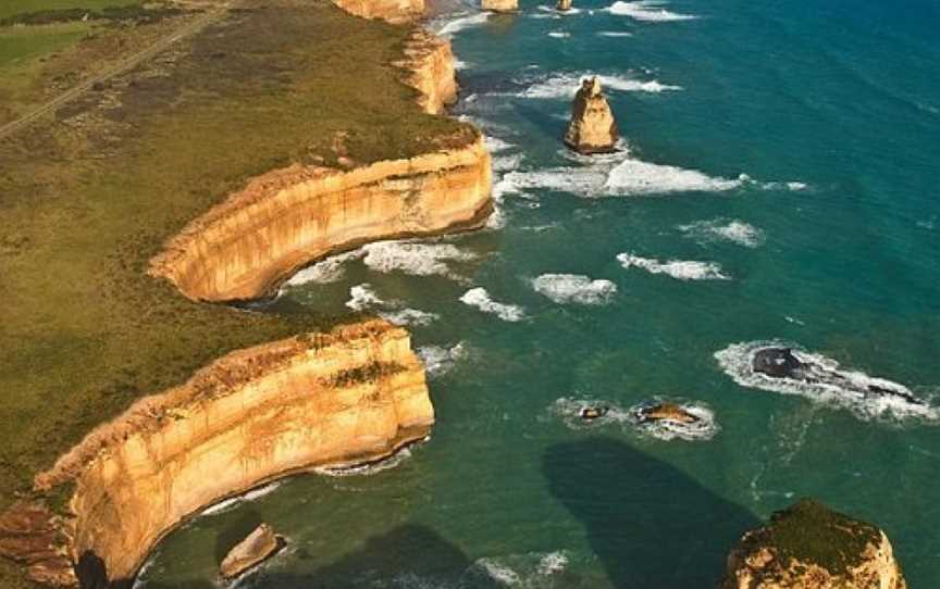 12 Apostles Air Adventures, Torquay, VIC