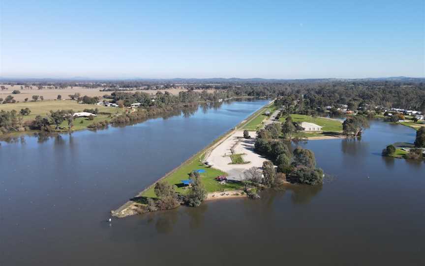 Go Adventure Nagambie, Nagambie, VIC