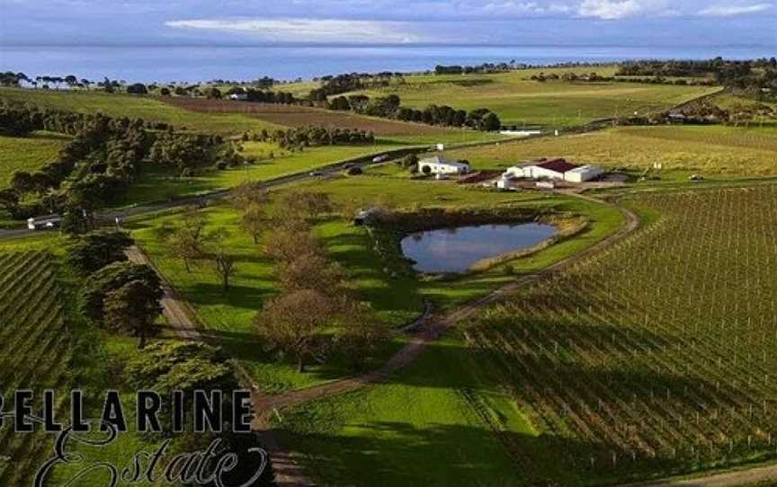 Bellarine Estate Pty Ltd, Bellarine, VIC