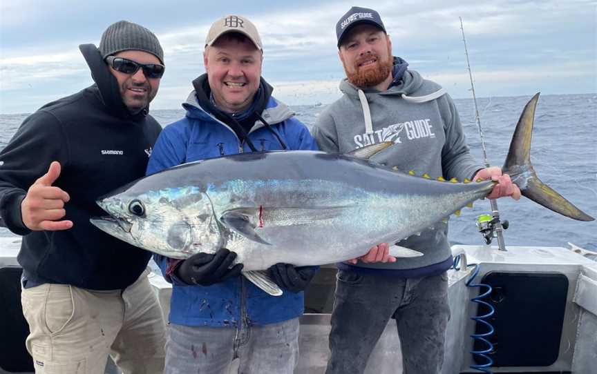 Gone Fishing Charters, St Helens, VIC