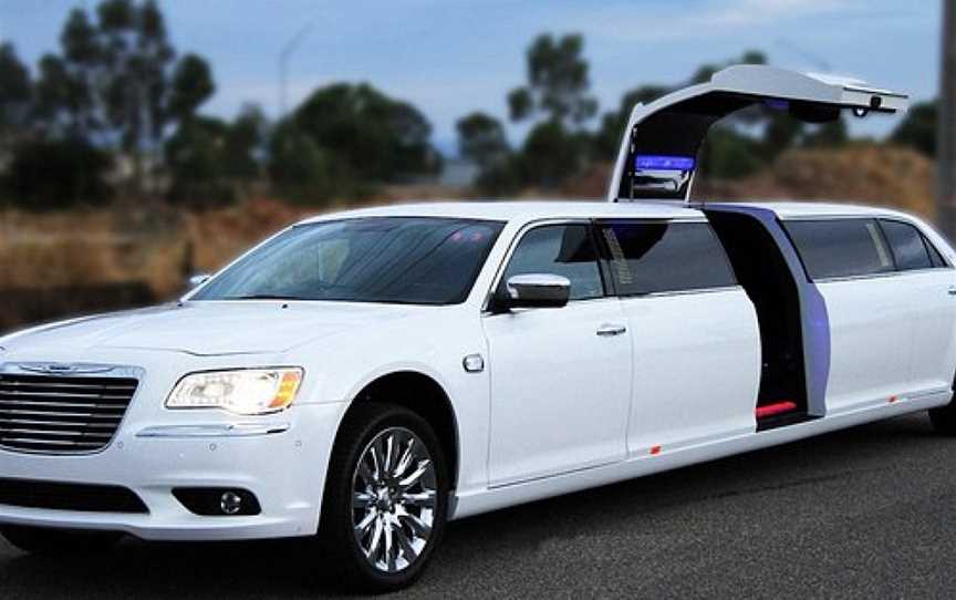 Barossa Valley Limo Wine Tours, Adelaide, SA