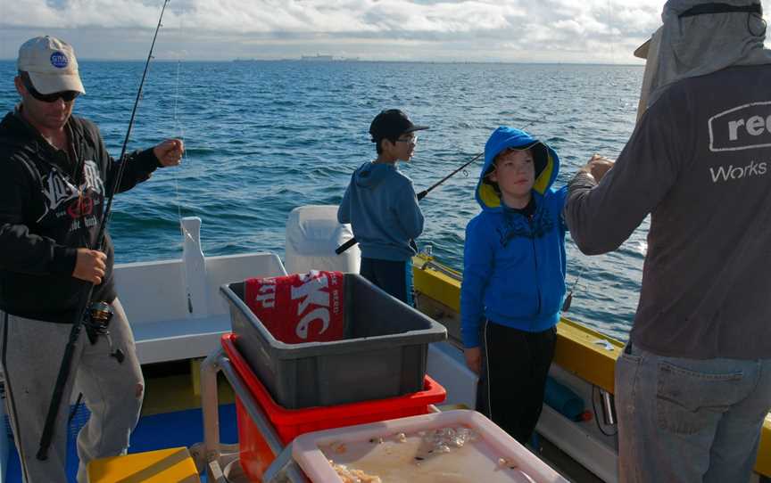 Ceduna Boat Charter, Ceduna, SA