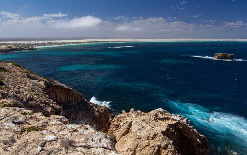 Ancient Land Tours, Ceduna, SA