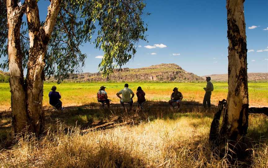 Arnhemlander 4WD Cultural Tour, Jabiru, NT