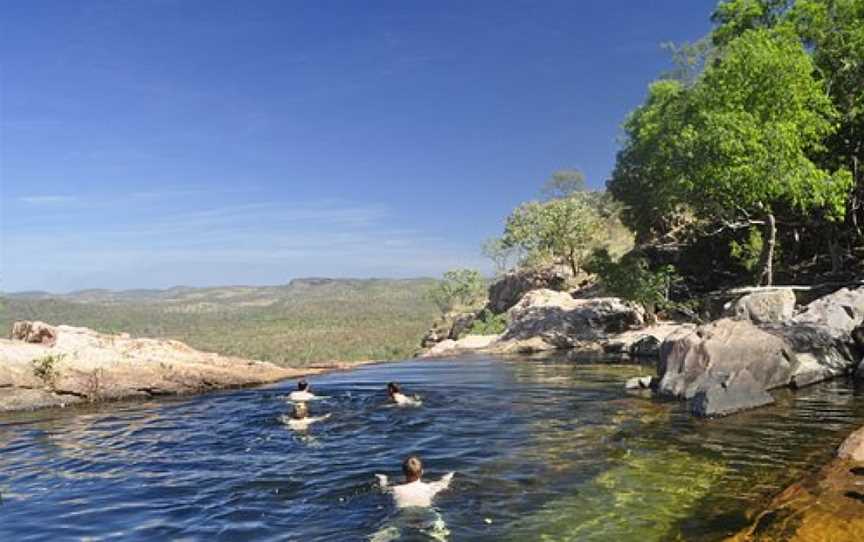 Adventure Tours Australia – Darwin and Kakadu, Darwin, NT