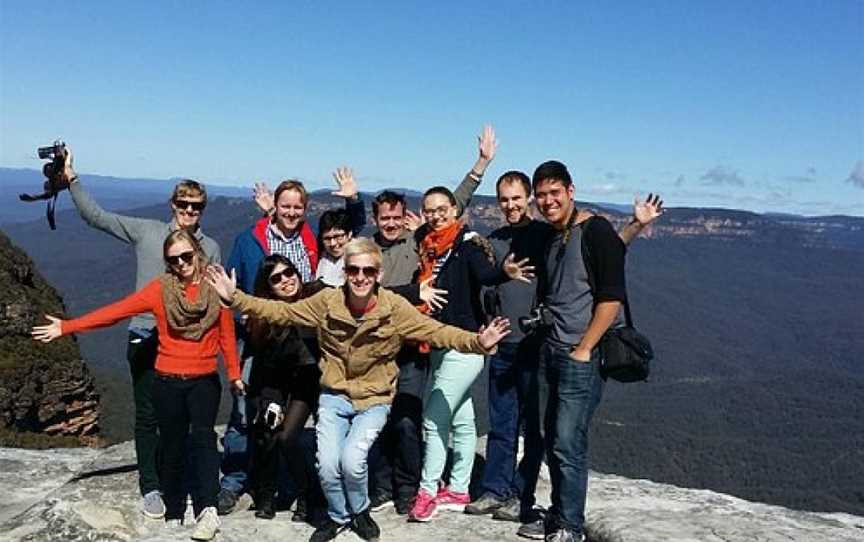 Blue Mountains Tours, Sydney, NSW