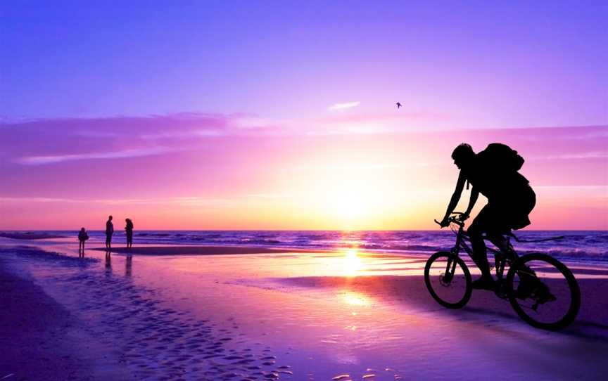 Aussie Bike or Hike, Taree, NSW