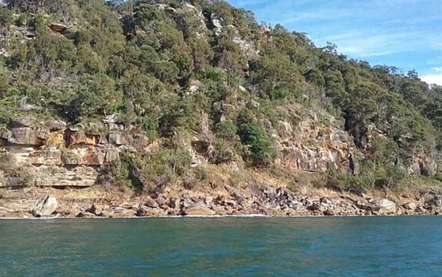 Central Coast Ferries, Woy Woy, NSW