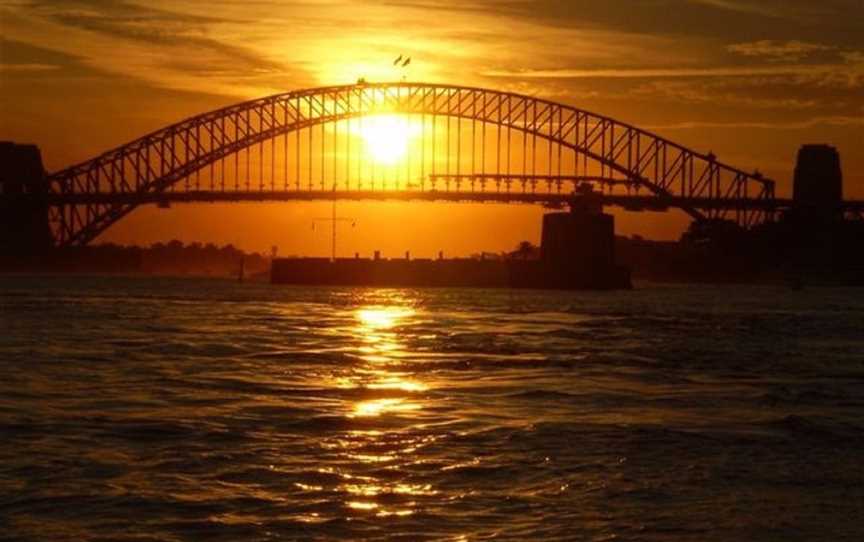 Australian Spirit Sailing Company, North Ryde, NSW