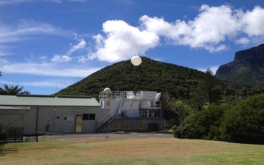 Chase ‘n’ Thyme Tours, Lord Howe Island, NSW