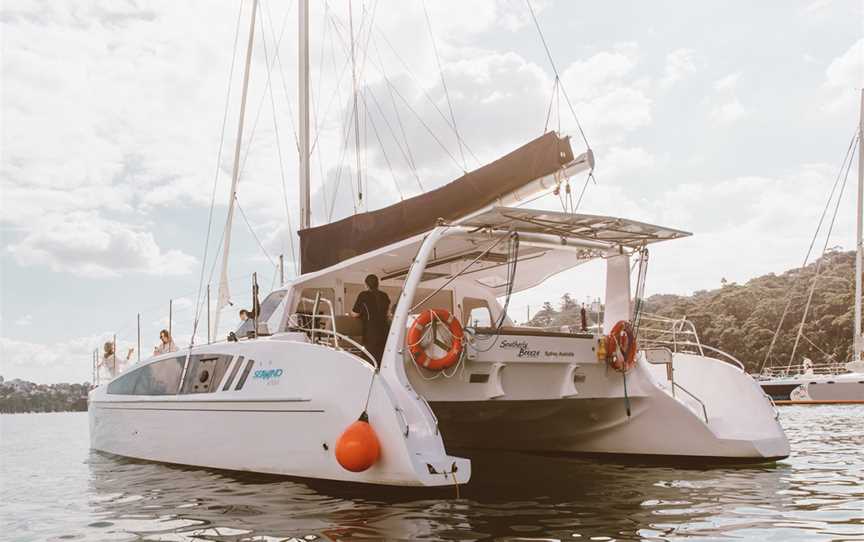 Charter Boat Central, Annandale, NSW