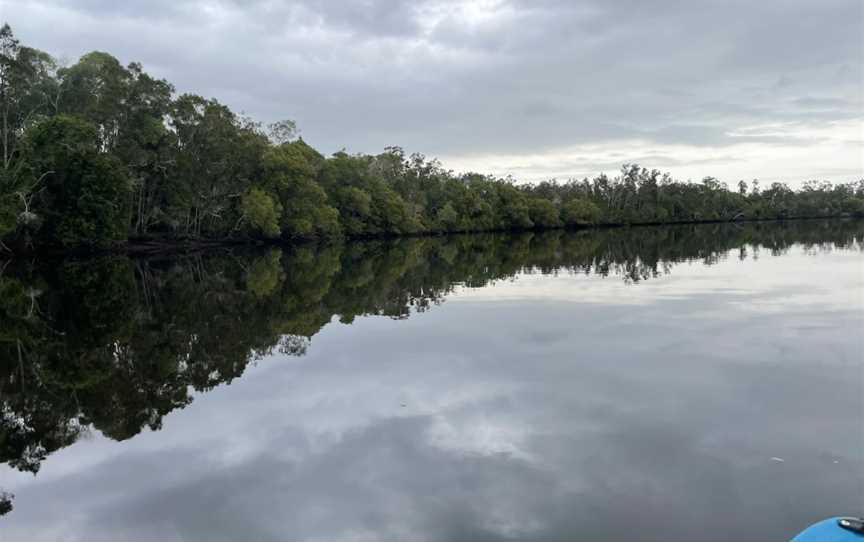 Action Adventure Activities Iluka, Iluka, NSW