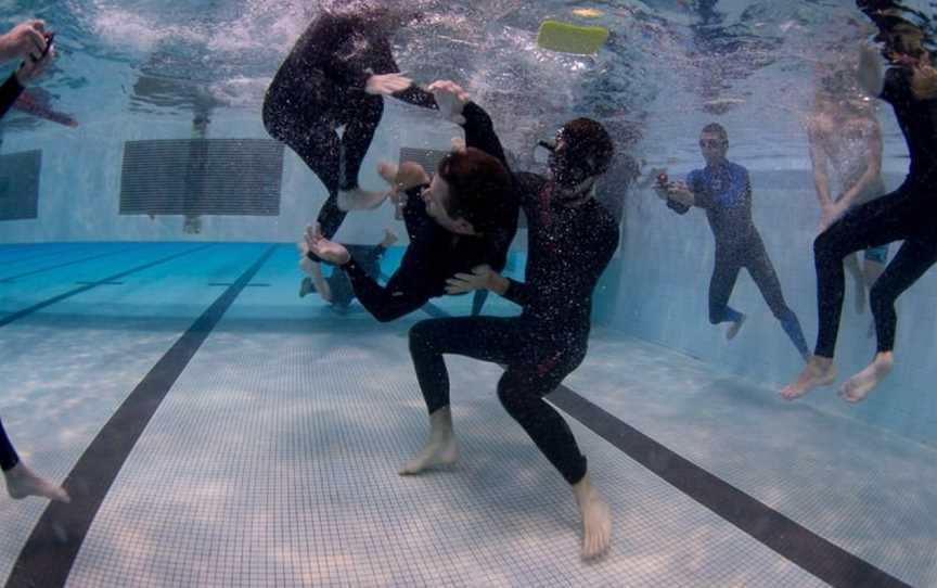 Ocean Instinct Freediving, Brookvale, NSW