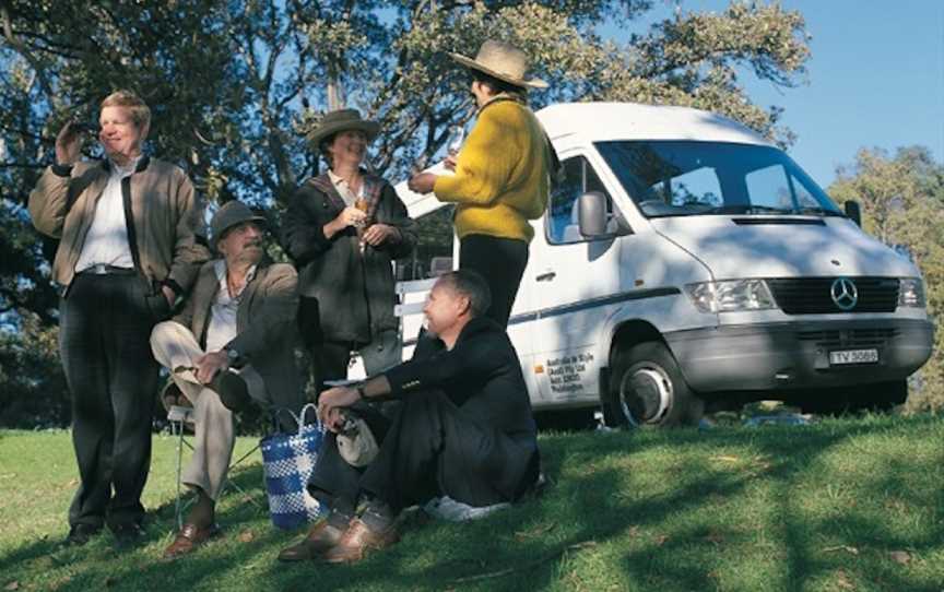 Australia in Style - Accessible Transport and Tours, Randwick, NSW