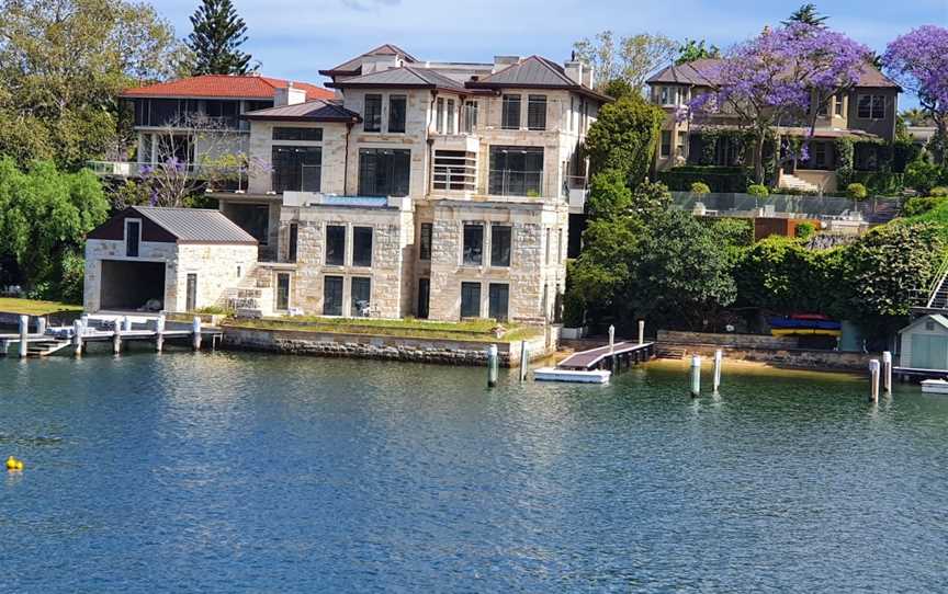 Ross Garden Tours, Beecroft, NSW