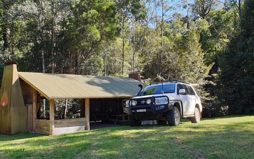 Aus 4x4 Tours, Port Macquarie, NSW