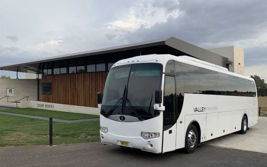 Vino & Co Tours, Queanbeyan East, NSW