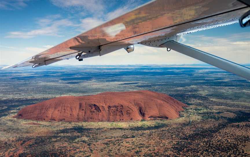 Outback By Air, Bankstown Aerodrome, NSW