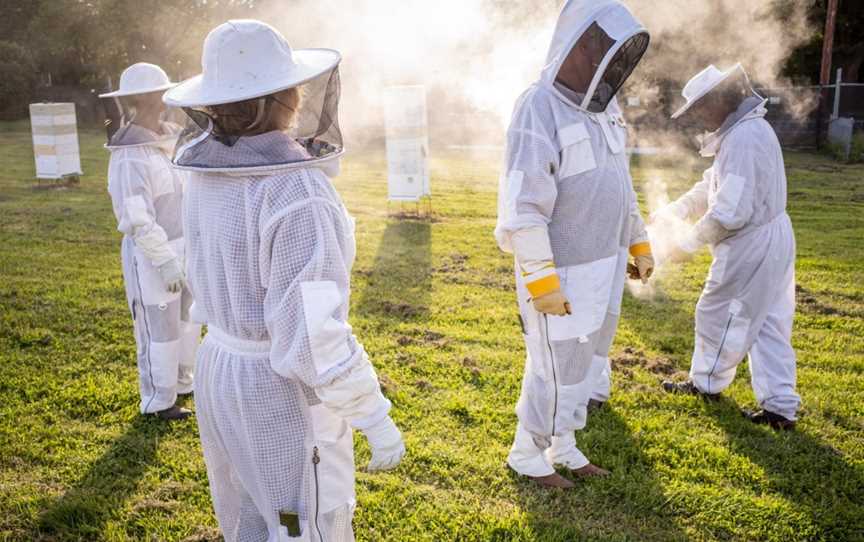 Bowral Beekeeping, Bowral, NSW